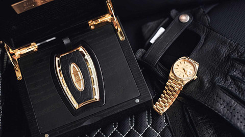 Gia hon nua trieu USD, day la chia khoa oto dat nhat the gioi hinh anh 7