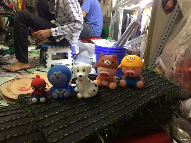 Phien ban 'dua em di khap the gian' danh rieng cho nguoi di xe may hinh anh 8