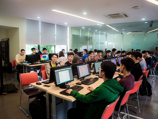 Cuộc thi “Tìm kiếm tài năng IoT” mùa thứ hai có tổng giá trị giải thưởng 880 triệu đồng