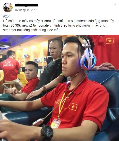 Tài năng của Chim Sẻ Đi Nắng đã hồi sinh cộng đồng Đế chế Việt Nam như thế nào? - Ảnh 4.