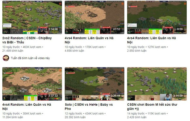 Tài năng của Chim Sẻ Đi Nắng đã hồi sinh cộng đồng Đế chế Việt Nam như thế nào? - Ảnh 7.