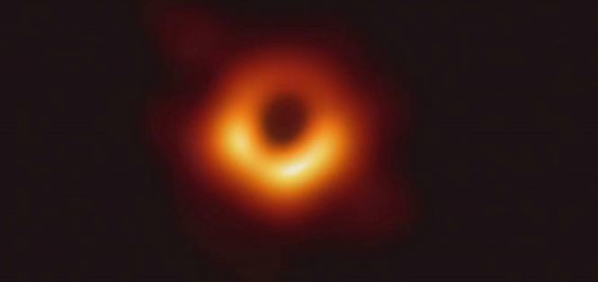 Bức ảnh đầu tiên về lỗ đen vũ trụ có dấu ấn của các nhà khoa học Việt Nam