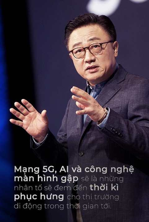 Chuyen chiec quan jeans va chien luoc moi cua Samsung hinh anh 4