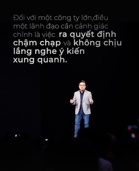 Chuyen chiec quan jeans va chien luoc moi cua Samsung hinh anh 13
