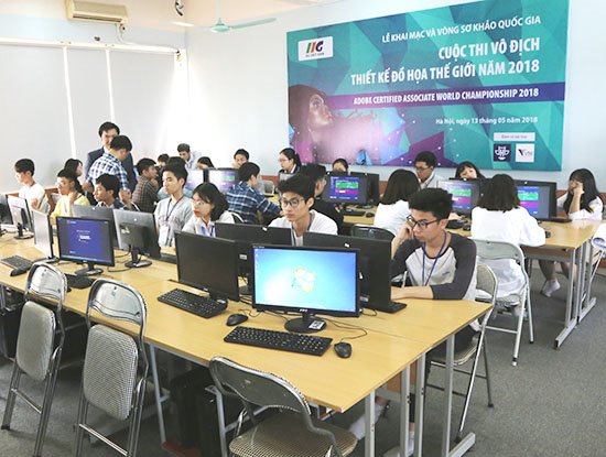 Chính thức phát động mùa thứ ba cuộc thi Vô địch thiết kế đồ họa thế giới 2020