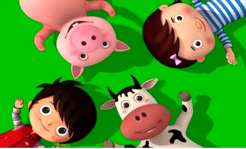 Ai dung sau nhung clip ty view cho tre em tren YouTube? hinh anh 2