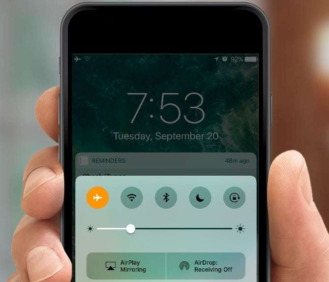 4 mẹo đơn giản để sạc nhanh iPhone