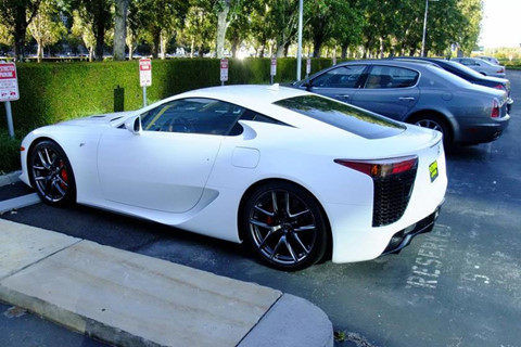 Putin, Bill Gates va nhung ty phu giau nhat the gioi di xe gi? hinh anh 6