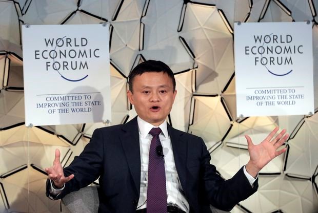 Bị phản đối gay gắt, Jack Ma vẫn ủng hộ văn hóa làm việc 