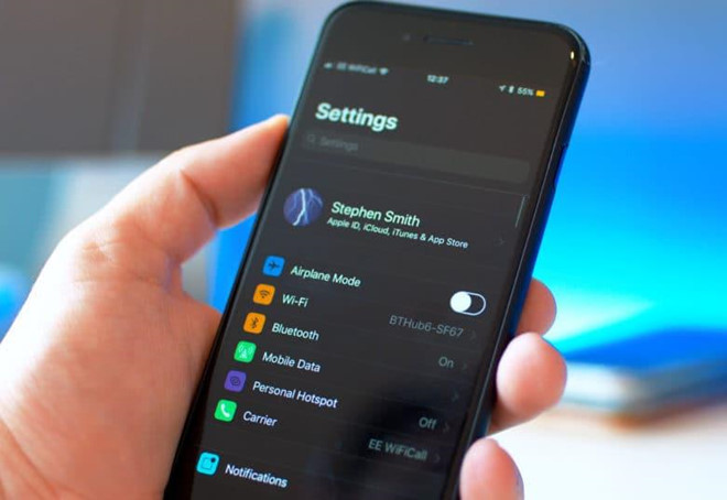 iOS 13 sẽ có Dark Mode, chạy nhiều cửa sổ cùng lúc