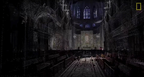 Co the khoi phuc Nha tho Duc Ba hay khong? hinh anh 3