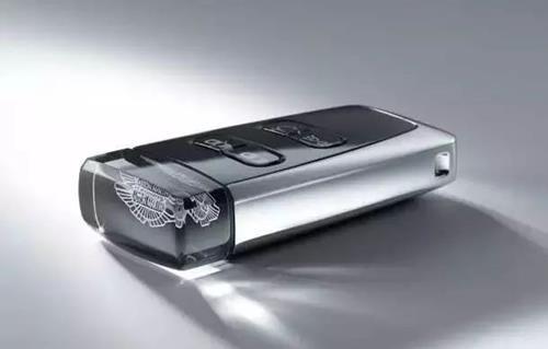 Những chiếc chìa khóa ô tô nghìn USD, đắt đỏ nhất thế giới