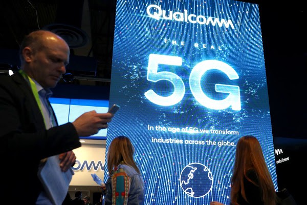 Ý nghĩa thực sự của thỏa thuận hòa bình Apple - Qualcomm: Giết chết các đối thủ khác - Ảnh 2.