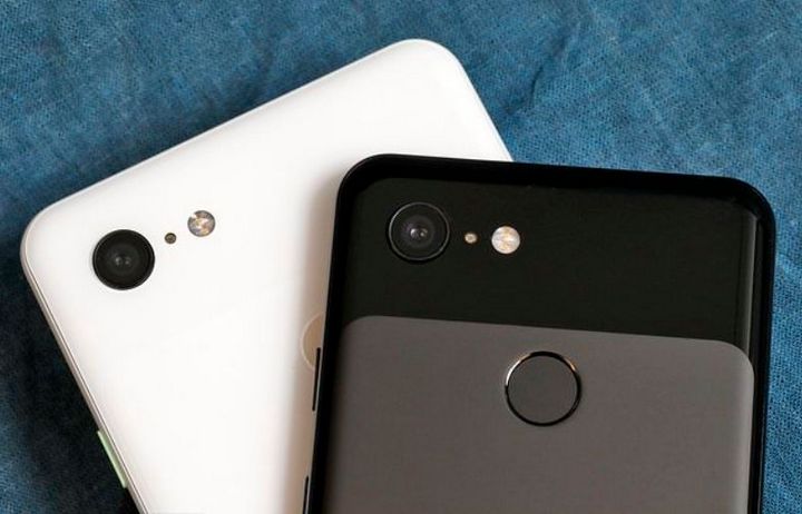 Google Pixel 3 ứng dụng AI để phát hiện biểu cảm khuôn của người dùng khi chụp ảnh