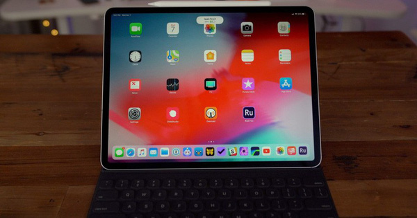 iPad Pro gặp lỗi kỳ cục, có thể khiến chìa khóa điện tử cho xe ô tô trở nên vô dụng