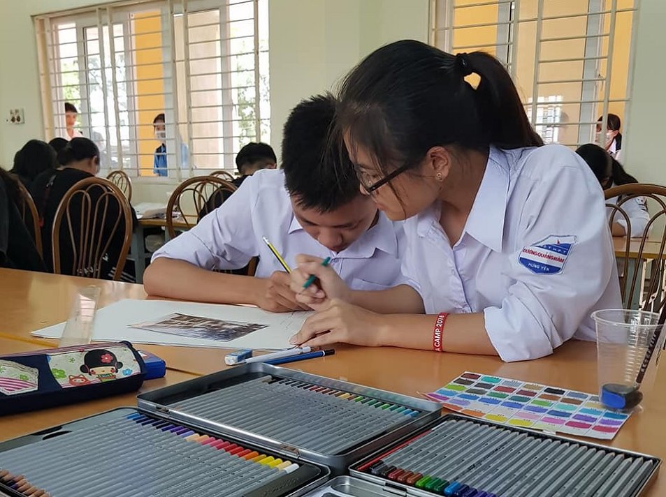 Lịch thi vào lớp 10 năm 2019 ở Hưng Yên