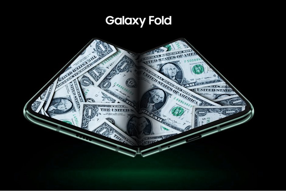 Bạn có thể mua gì với 1.980 USD thay vì Samsung Galaxy Fold?