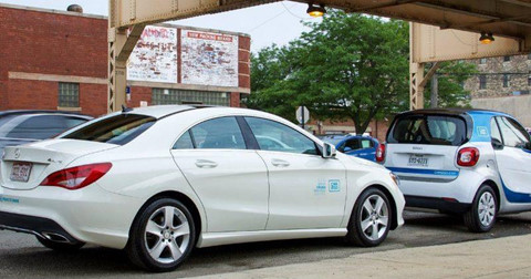 Hack ung dung thue xe, danh cap hon 100 xe sang Mercedes hinh anh 6