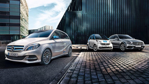 Hack ung dung thue xe, danh cap hon 100 xe sang Mercedes hinh anh 5