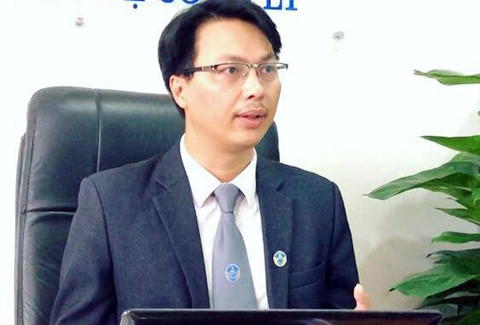 Dau hieu pham toi cua phu huynh 'xin' nang diem cho thi sinh hinh anh 2