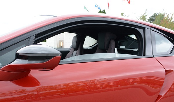 Những câu hỏi thú vị về xe hơi khiến bạn bất ngờ