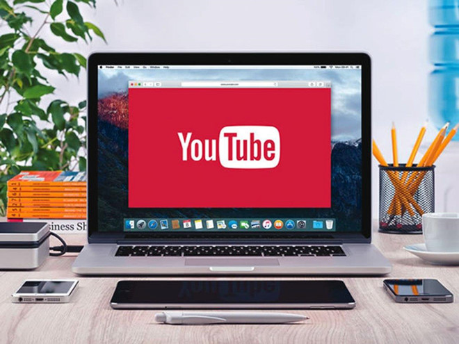 Lấy thông tin từ báo chí, Facebook, YouTube sẽ phải trả tiền bản quyền