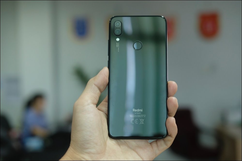 Trải nghiệm Redmi Note 7: Đáng đồng tiền bát gạo?