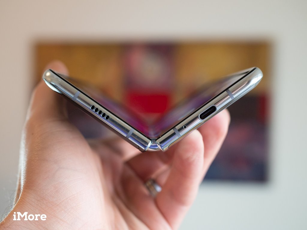 Samsung hoãn sự kiện phát hành Galaxy Fold tại Trung Quốc