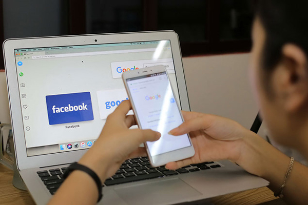 Nội dung bẩn trên không gian mạng đang đe dọa giới trẻ Việt Nam