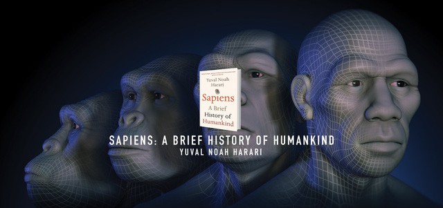  Sapiens - Lược sử loài người, cuốn sách khiến tỷ phú Bill Gates, Mark Zuckerberg và toàn bộ thung lũng Silicon bị ám ảnh - Ảnh 2.