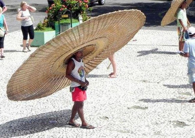 Tham khảo mười mấy kiểu chống nóng siêu dị từ internet nếu nhà bạn vẫn chưa lắp điều hòa - Ảnh 11.