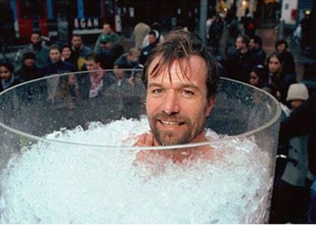 Tham khảo mười mấy kiểu chống nóng siêu dị từ internet nếu nhà bạn vẫn chưa lắp điều hòa - Ảnh 3.