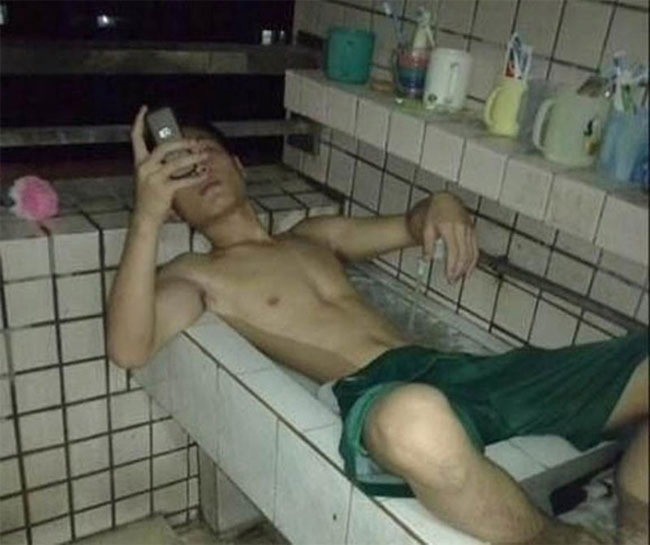 Tham khảo mười mấy kiểu chống nóng siêu dị từ internet nếu nhà bạn vẫn chưa lắp điều hòa - Ảnh 15.