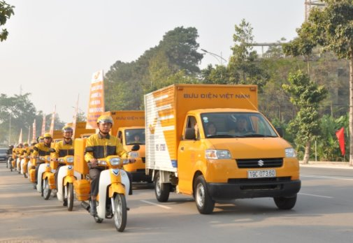 Chính phủ yêu cầu làm rõ việc chuyển giao quyền đại diện chủ sở hữu tại VNPost và VTC