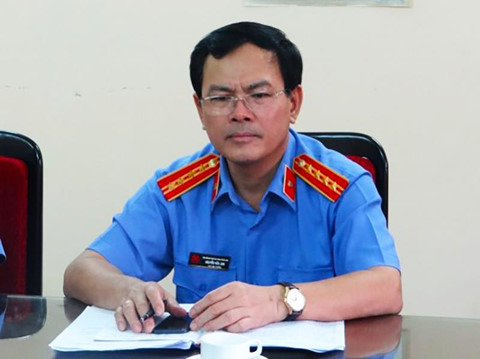 Nguyễn Hữu Linh không ở Đà Nẵng, công an quản thúc bị can thế nào?