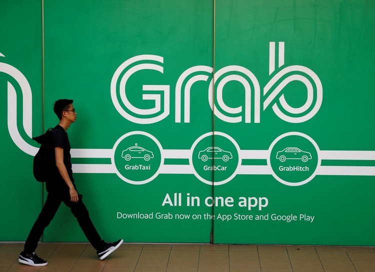 Grab ra mắt dịch vụ đặt phòng khách sạn Agoda tại Singapore