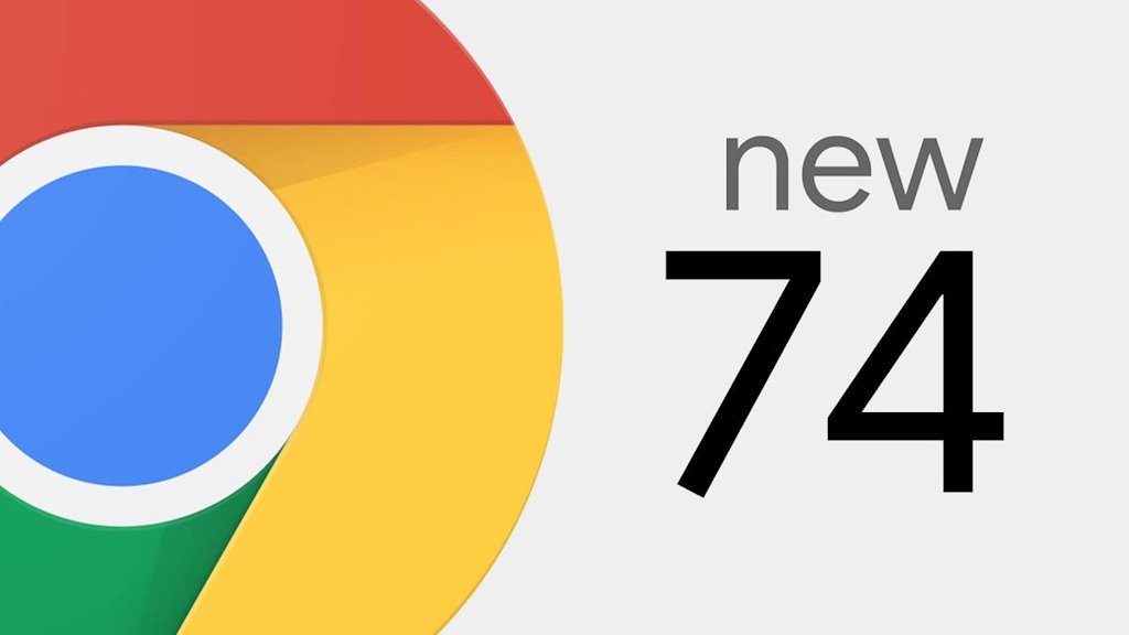 Chrome 74 chính thức hỗ trợ Dark Mode cho Windows
