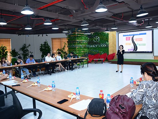 Startup công nghệ Việt có cơ hội nhận giải thưởng trị giá 100.000 USD