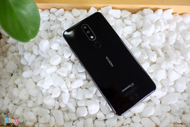 Loat smartphone choi game tot, gia duoi 4 trieu tai VN hinh anh 4