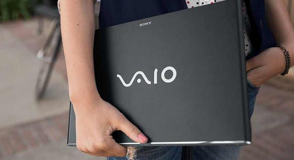 Chuyện gì đã xảy ra với VAIO? Thương hiệu laptop 