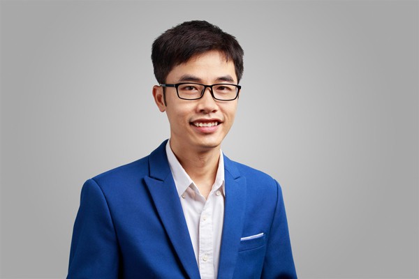 Chân dung CEO các ứng dụng gọi xe tại Việt Nam - Ảnh 1.