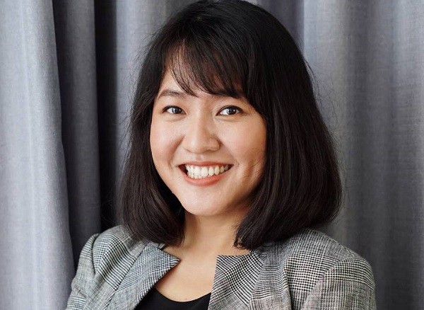 Chân dung CEO các ứng dụng gọi xe tại Việt Nam - Ảnh 2.