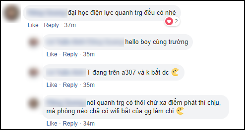 Google đang thử Wi-Fi miễn phí cho đại học Việt Nam, sinh viên dùng chùa chạy phà phà? - Ảnh 3.