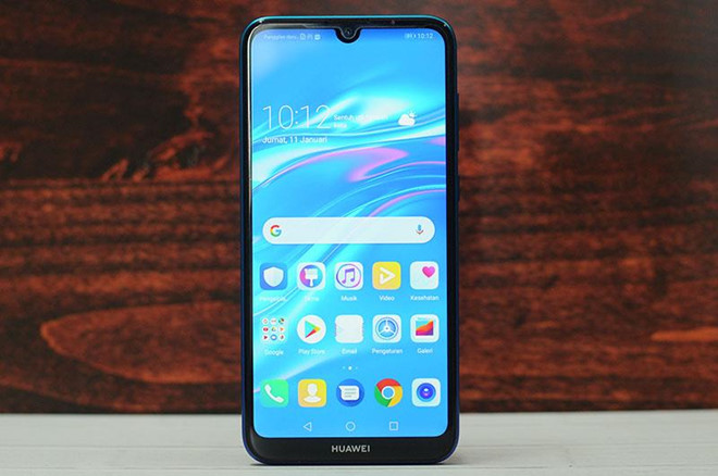 Loat smartphone choi game tot, gia duoi 4 trieu tai VN hinh anh 6