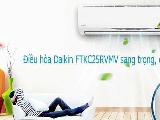 Hướng dẫn sử dụng remote máy lạnh Daikin