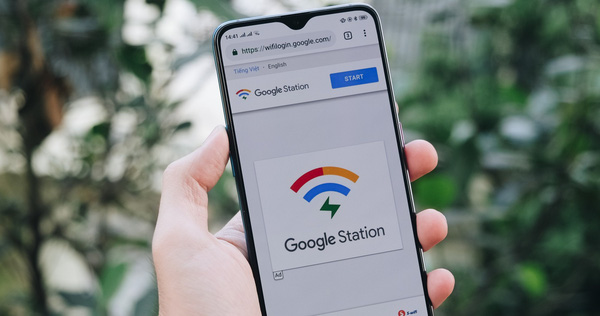 Trải nghiệm dịch vụ Wi-Fi miễn phí được Google cung cấp tại Việt Nam: Mạng ổn định, xem được cả Youtube HD