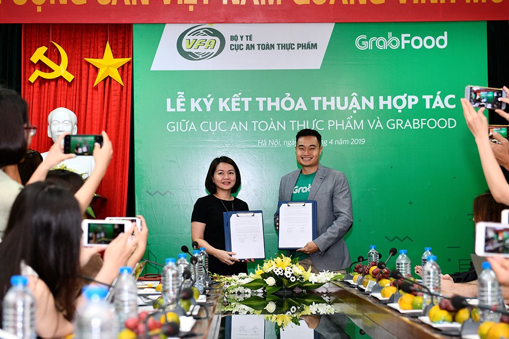 Grab Việt Nam 