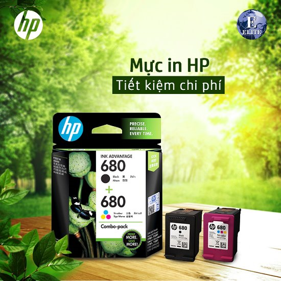 Lí do bạn nên dùng và cách kiểm tra mực in chính hãng