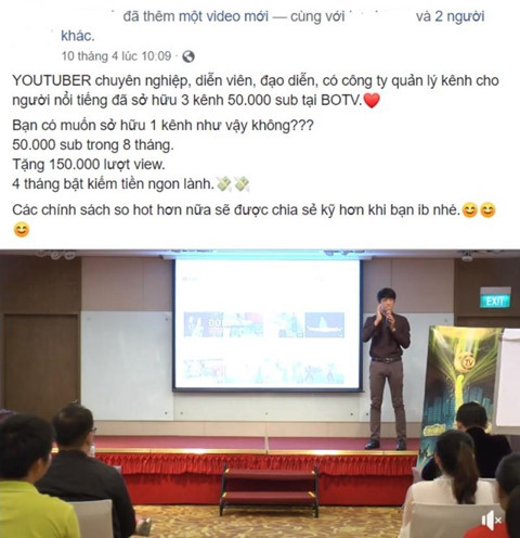 Truong nhom the kiem trieu USD o pho di bo Nguyen Hue lam da cap BOTV hinh anh 3