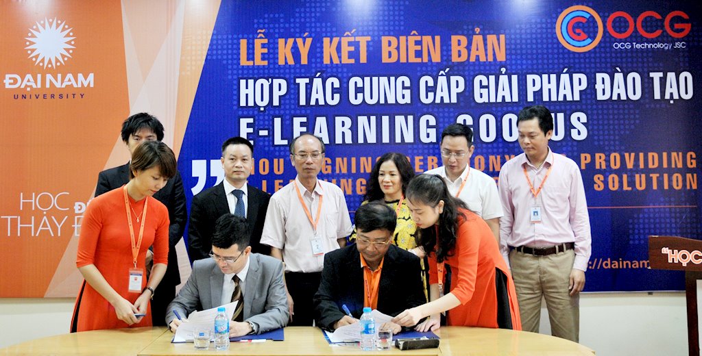 Khám phá cách học tập khác biệt cùng ứng dụng thông minh Goocus